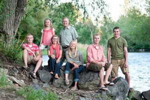 Dr. John D. McMurray, DDS