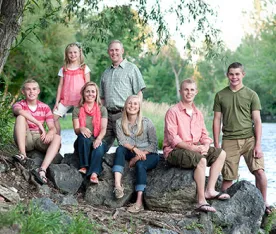 John D. McMurray DDS